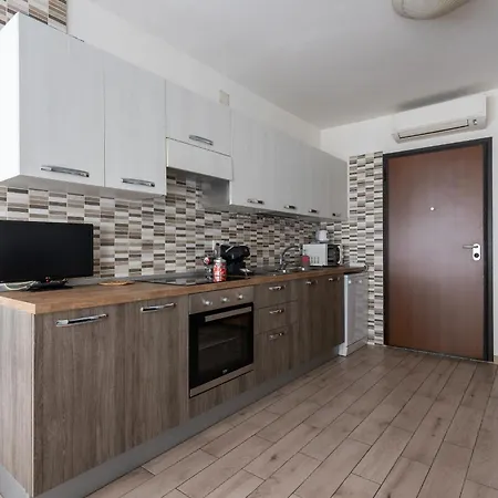 Apartman Appartamento Cagliari