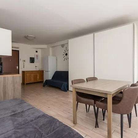 Appartamento Apartman