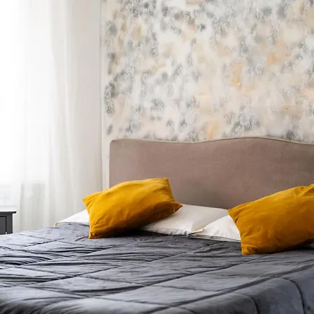 Apartman Appartamento *