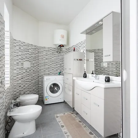 Appartamento Apartman