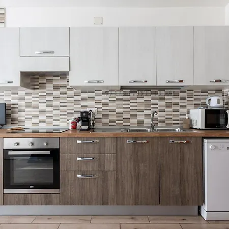 Apartman Appartamento