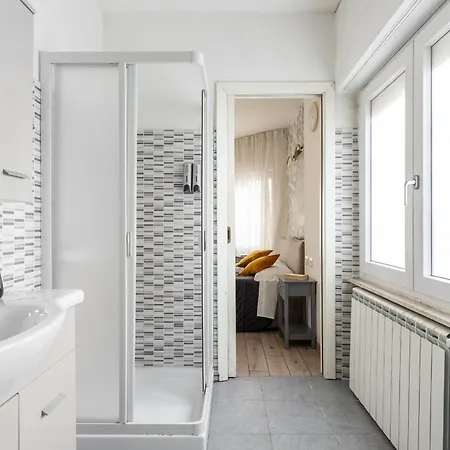 Appartamento Apartman