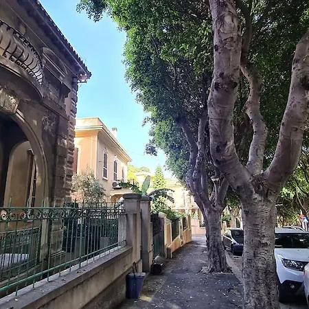 Apartment Appartamento *