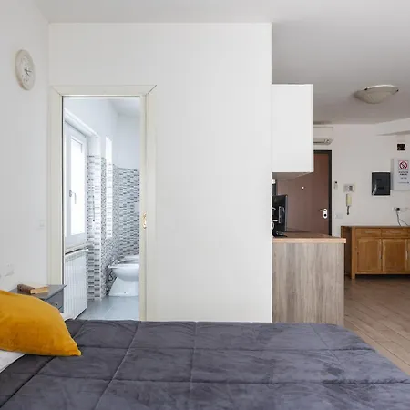 Lejlighed Appartamento Cagliari