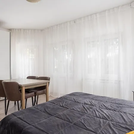 Lejlighed Appartamento