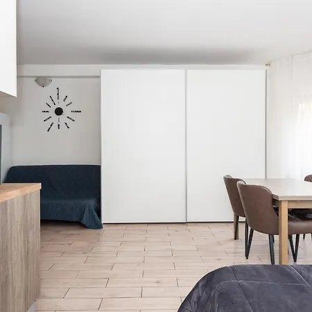 Apartment Appartamento Cagliari