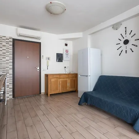 Appartamento Lejlighed Cagliari