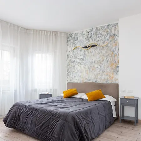 Apartment Appartamento *