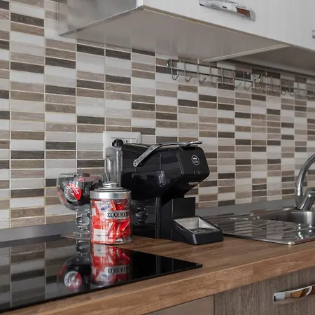 Appartamento Apartment *